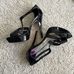 Steve Madden Heels Size 8.5